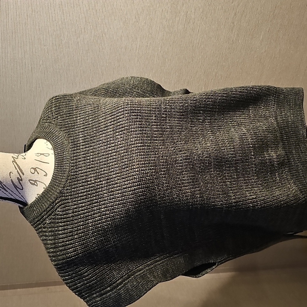 NEW POLO RALPH LAUREN SWEATER VEST...SIZE XL..$228 - Picture 3 of 5